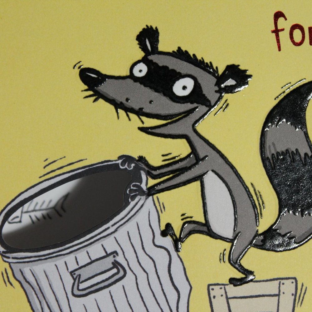 Meet your Posher, Ricky - Picture 2 of 4